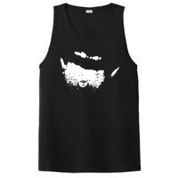 Ken Carson Merch X Ken Teen X PosiCharge Competitor Tank