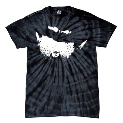 Ken Carson Merch X Ken Teen X Tie-Dye T-Shirt