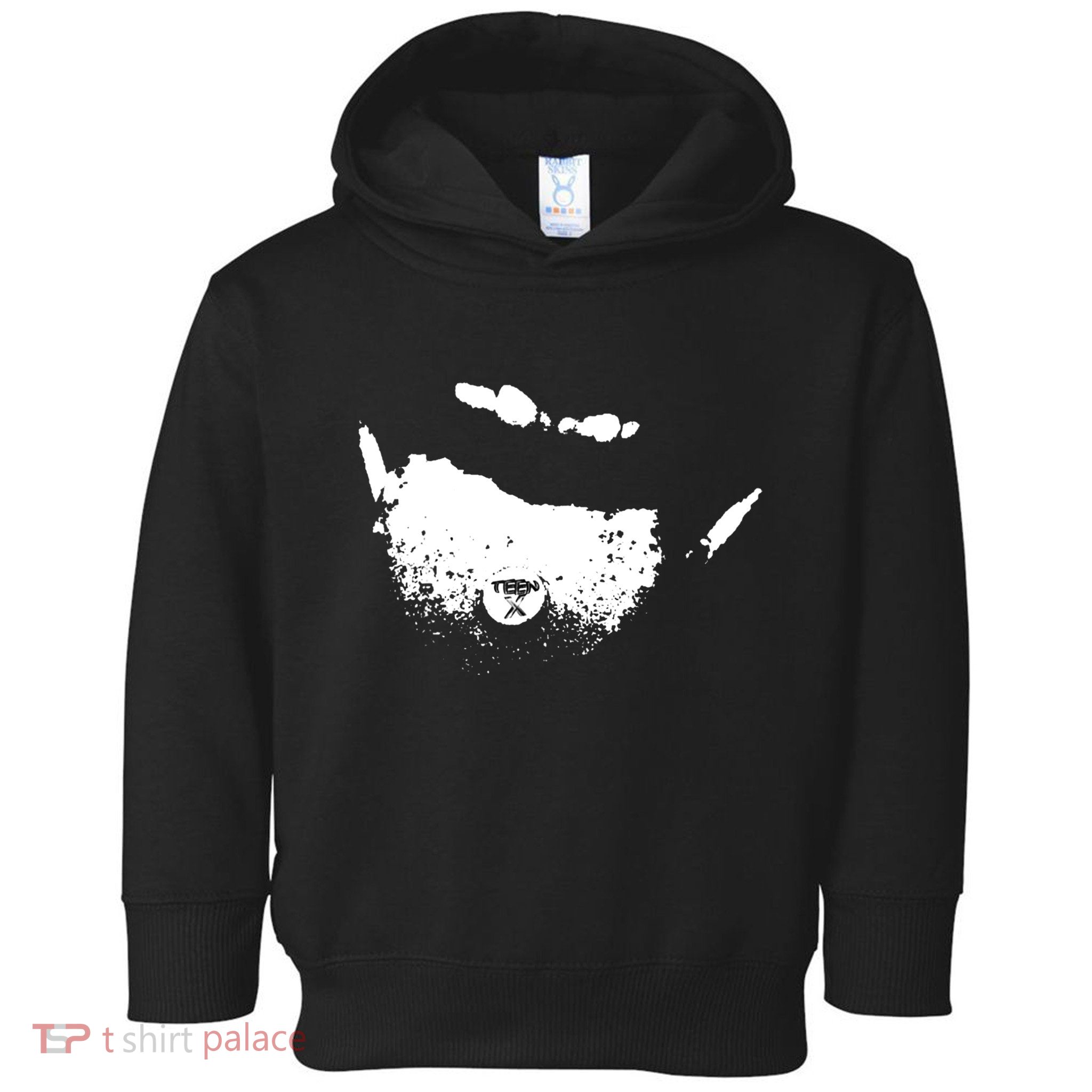 Ken Carson Merch X Ken Teen X Toddler Hoodie