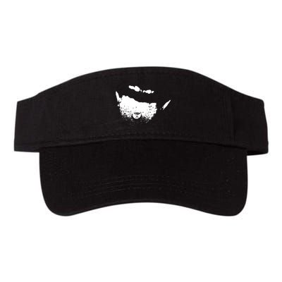 Ken Carson Merch X Ken Teen X Visor
