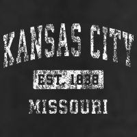 Kansas City Missouri Mo Vintage Established Kc Sports Hat