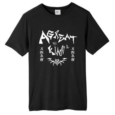 Ken Carson Merch Tall Fusion ChromaSoft Performance T-Shirt