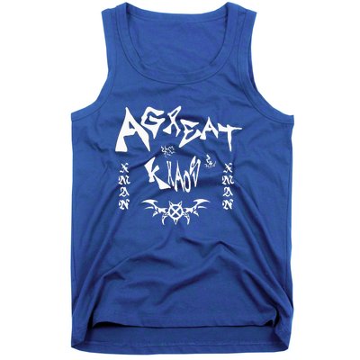 Ken Carson Merch Tank Top