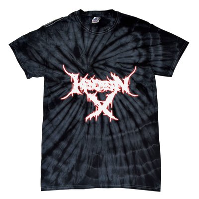 Ken Carson Merch X Ken Teen X Tie-Dye T-Shirt