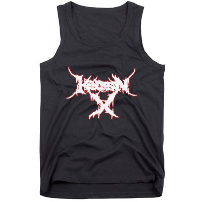 Ken Carson Merch X Ken Teen X Tank Top