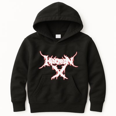 Ken Carson Merch X Ken Teen X Kids Hoodie