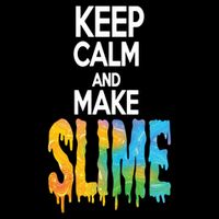Keep Calm And Make Slime Bucket Hat
