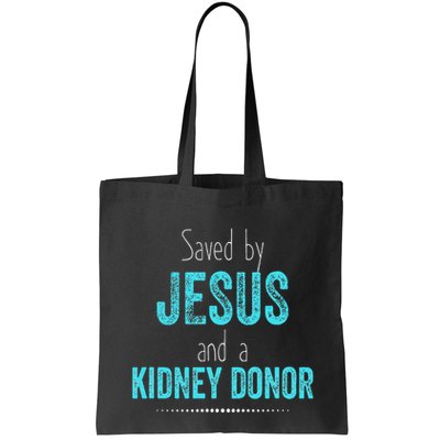 Kidney Christian Organ Donor Transplant Bag
