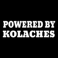 Kolache Czech Powered By Kolaches Button
