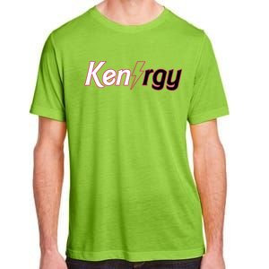 Kenergy Cute Pinky I Am Keough Funny Adult ChromaSoft Performance T-Shirt