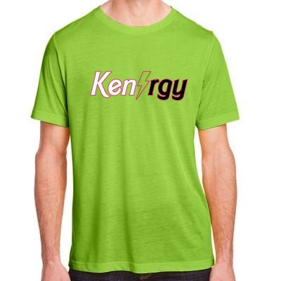 Kenergy Cute Pinky I Am Keough Funny Adult ChromaSoft Performance T-Shirt