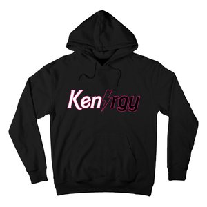 Kenergy Cute Pinky I Am Keough Funny Hoodie