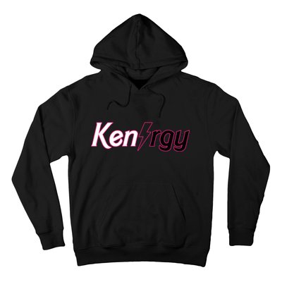 Kenergy Cute Pinky I Am Keough Funny Hoodie