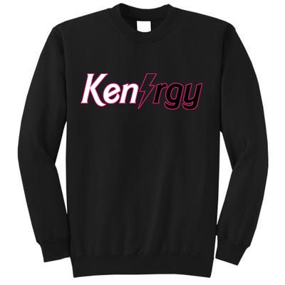 Kenergy Cute Pinky I Am Keough Funny Sweatshirt