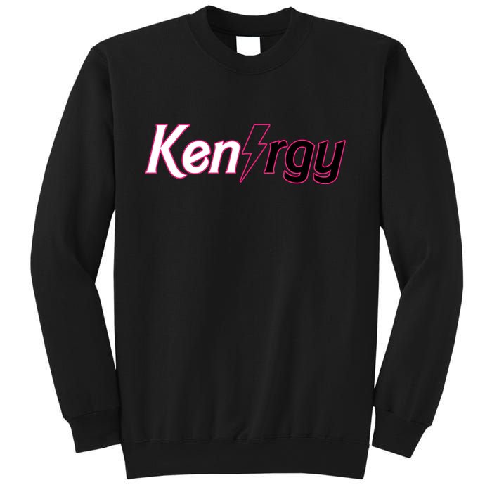 Kenergy Cute Pinky I Am Keough Funny Sweatshirt