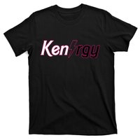 Kenergy Cute Pinky I Am Keough Funny T-Shirt