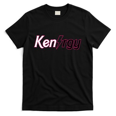 Kenergy Cute Pinky I Am Keough Funny T-Shirt