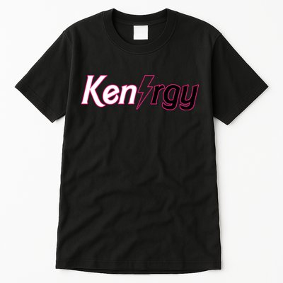 Kenergy Cute Pinky I Am Keough Funny Tall T-Shirt