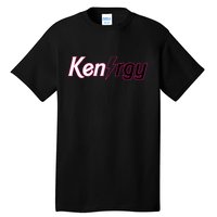 Kenergy Cute Pinky I Am Keough Funny Tall T-Shirt