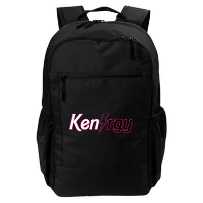 Kenergy Cute Pinky I Am Keough Funny Backpack