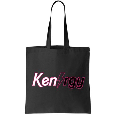 Kenergy Cute Pinky I Am Keough Funny Bag