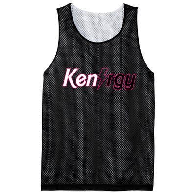 Kenergy Cute Pinky I Am Keough Funny Mesh Reversible Basketball Jersey Tank