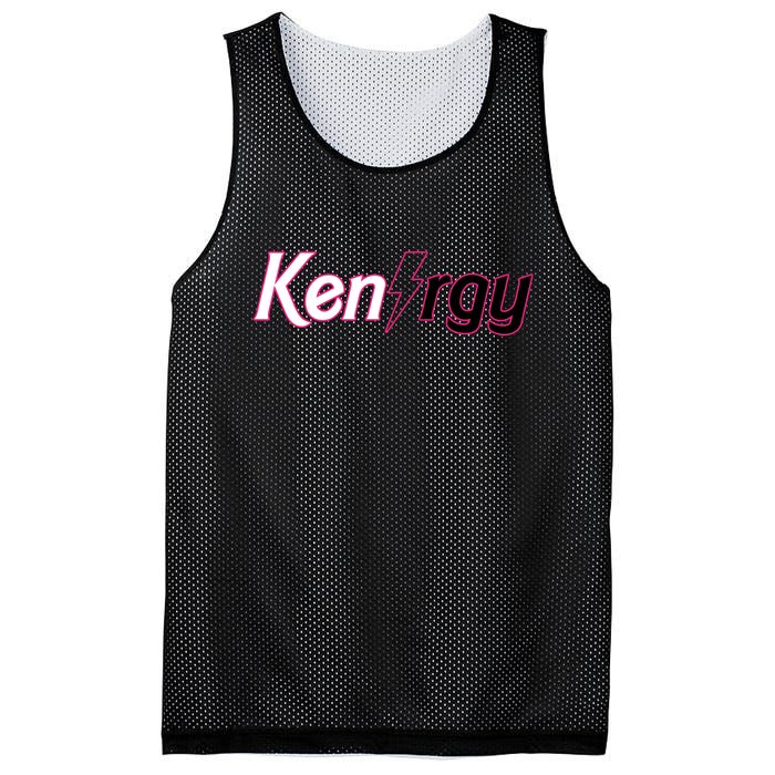 Kenergy Cute Pinky I Am Keough Funny Mesh Reversible Basketball Jersey Tank