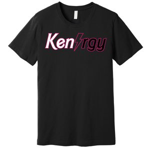 Kenergy Cute Pinky I Am Keough Funny Premium T-Shirt