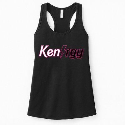 Kenergy Cute Pinky I Am Keough Funny Womens Tank Top