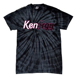 Kenergy Cute Pinky I Am Keough Funny Tie-Dye T-Shirt