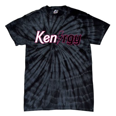 Kenergy Cute Pinky I Am Keough Funny Tie-Dye T-Shirt