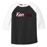 Kenergy Cute Pinky I Am Keough Funny Toddler Fine Jersey T-Shirt