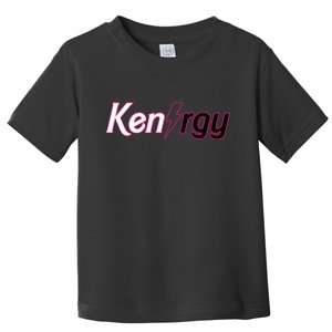 Kenergy Cute Pinky I Am Keough Funny Toddler T-Shirt