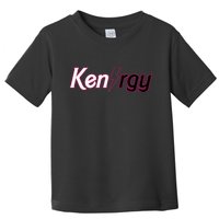 Kenergy Cute Pinky I Am Keough Funny Toddler T-Shirt