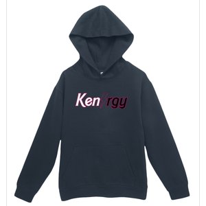 Kenergy Cute Pinky I Am Keough Funny Urban Pullover Hoodie