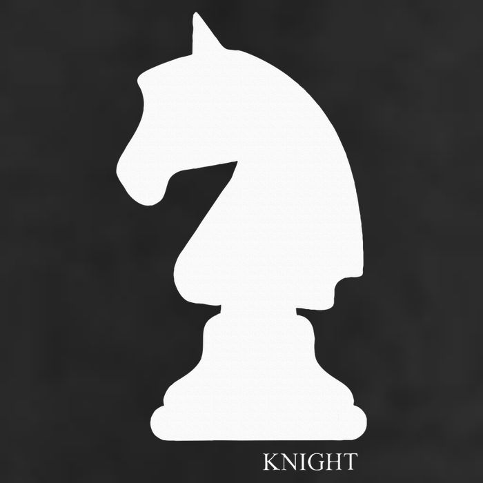 Knight Chess Piece Group Costume Chess Club Chess Board Adult Drive Performance Visor