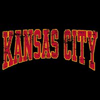 Kansas City Retro Classic 16 in Basic Backpack