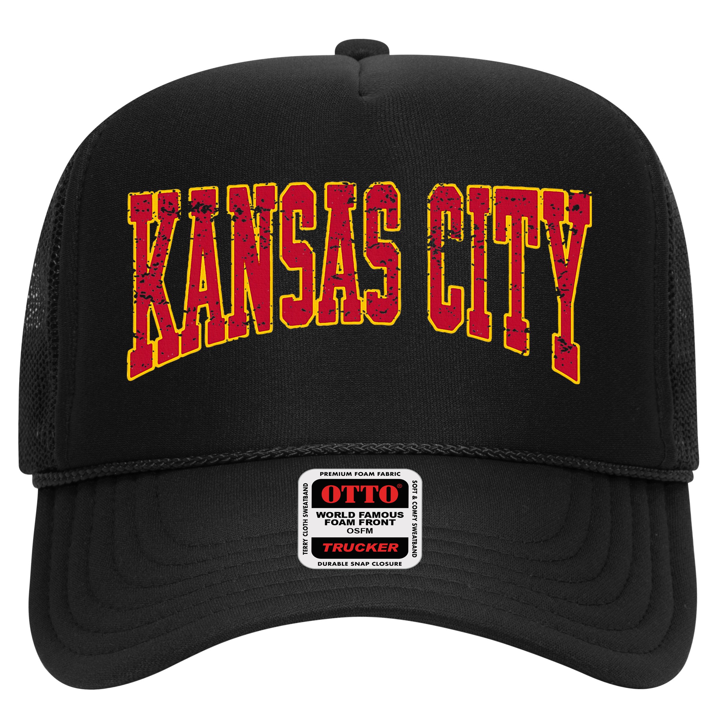 Kansas City Retro Classic Hat