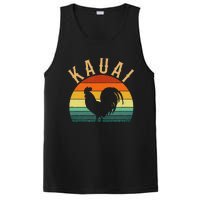 kauai chicken rooster hawaii PosiCharge Competitor Tank