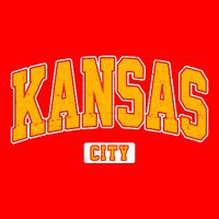 Kansas City Retro Vintage Flatbill Hat
