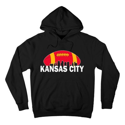 Kansas City Retro Vintage Classic Missouri Gift Kc Hoodie