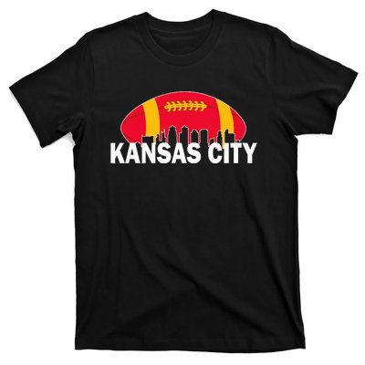 Kansas City Retro Vintage Classic Missouri Gift Kc T-Shirt