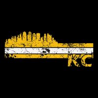 Kansas City Retro Vintage Classic Missouri Gift Kc Doggie Tank