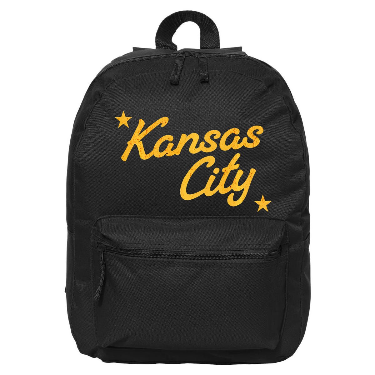 Kansas City Retro Apparel Kc 16 in Basic Backpack