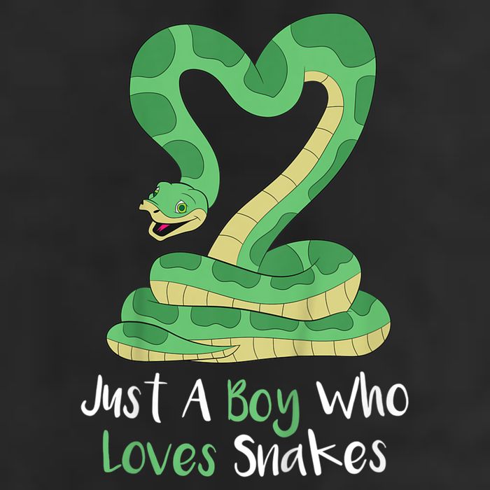 Kids Cute Snake | Boa Constrictor Adult Drive Performance Visor