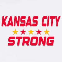 Kansas City Strong 11oz C Handle Ceramic Mug