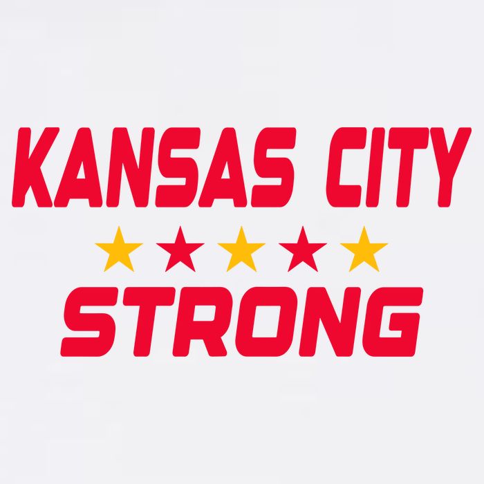 Kansas City Strong 11oz C Handle Ceramic Mug