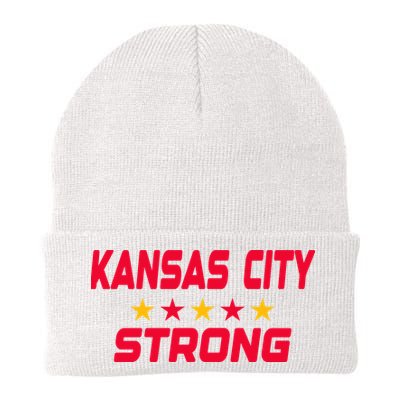 Kansas City Strong Beanie