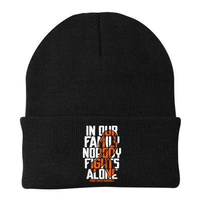 Kidney Cancer Support Family Kidney Cancer Awareness Beanie