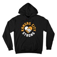 Kansas City Strong Hoodie